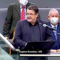 Stephan Brandner Rede vom 28.01.2022