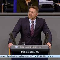 Dirk Brandes Rede vom 19.05.2022
