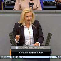 Carolin Bachmann Rede vom 23.06.2022