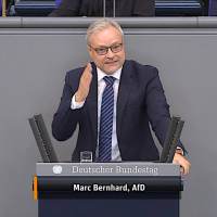 Marc Bernhard Rede vom 23.09.2022