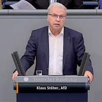Klaus Stöber Rede vom 30.09.2022