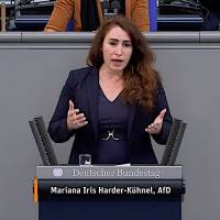 Mariana Iris Harder-Kühnel Rede vom 17.03.2023