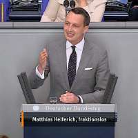 Matthias Helferich Rede vom 24.05.2023