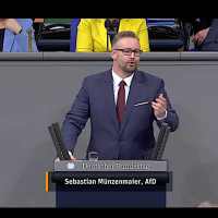 Sebastian Münzenmaier Rede vom 25.04.2024