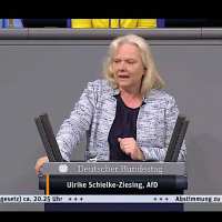 Ulrike Schielke-Ziesing Rede vom 25.04.2024